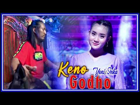 #30 Keno Godho Yeni Inka Adella