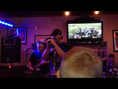 12-7-13 Summer of '69 - Gas Money Band Cover - Chapin, SC