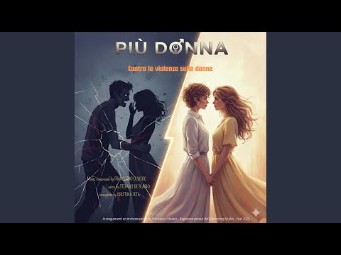 Più Donna