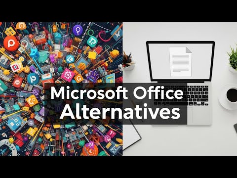 5 Best FREE Alternatives to Microsoft Office in 2025