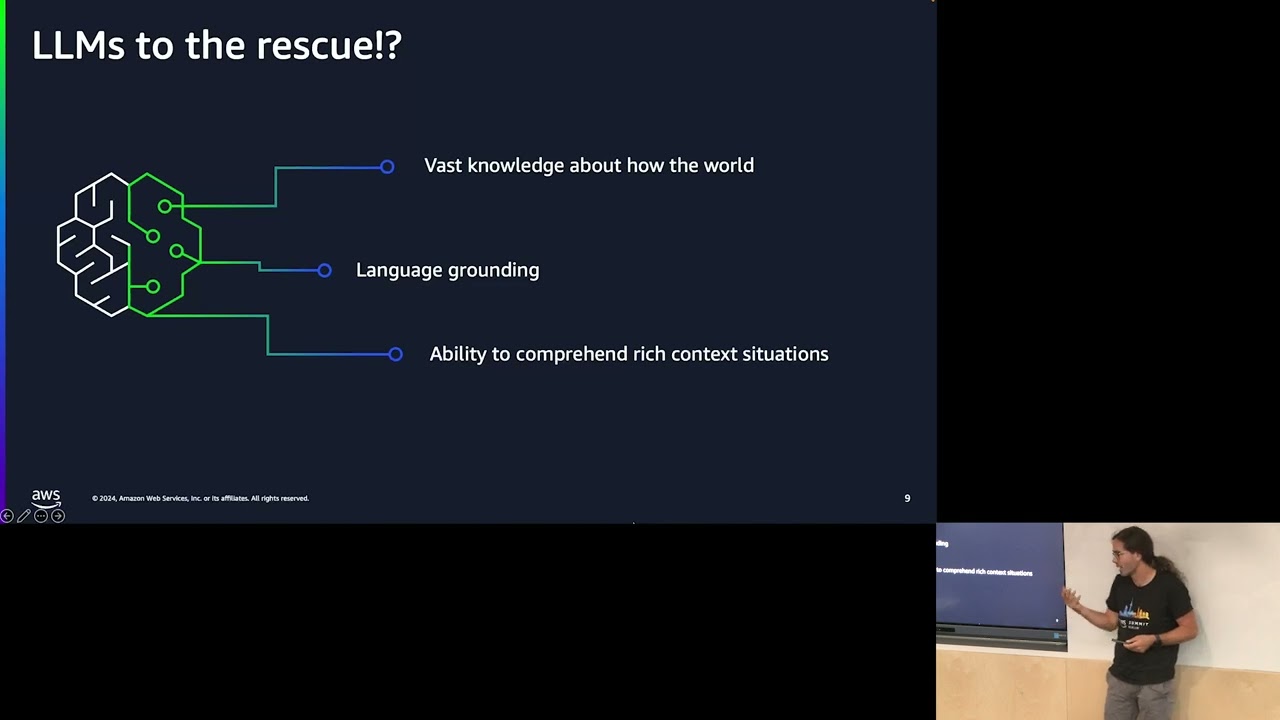 Unlocking the Power of LLMs: Next generation recommender systems