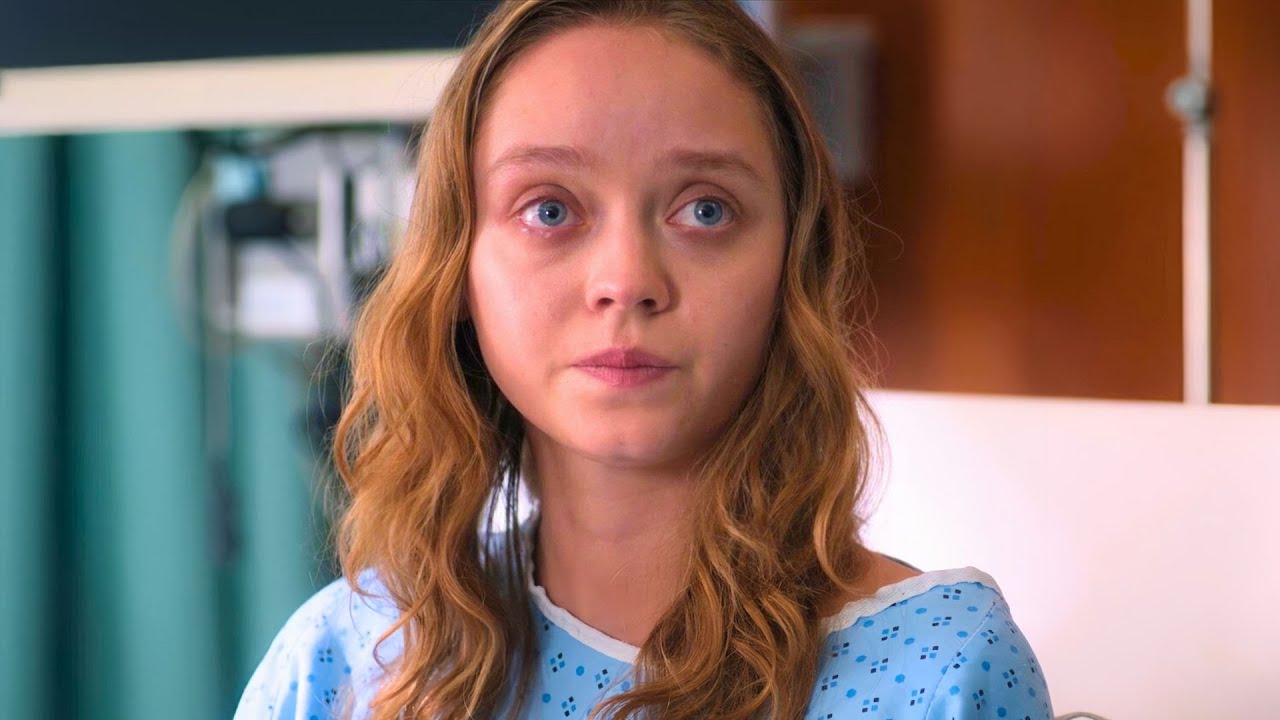 Family took in girl who escaped cultist parents, but she grew more terrifying with each passing day