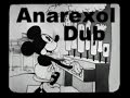Anarexol Dub – Eek-A-Mouse  – Reggae