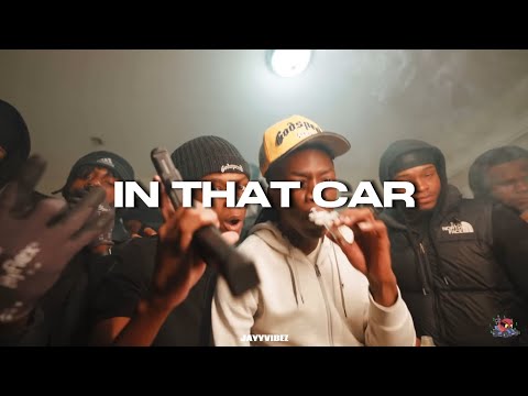 Drose x Feezy G Type Beat | Jersey Drill Type Beat | “In That Car” | Type Beat 2025