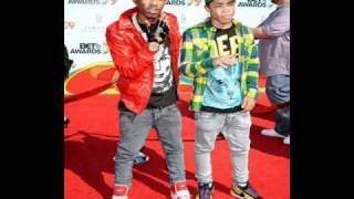 New Boyz - I Don't Care (Feat. Big Sean) BRAND NEW 2011!!! (High Quality)