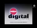 Deluxe Digital Studios Macrovision PAL Pitch With Romanian And Arabic Warning Screens 2002 2005