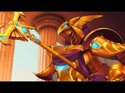 AZIR SUPPORT MIGHT BE BROKEN