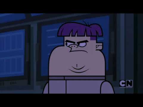 Toontopia - Part 23 Max's Laboratory/Train Fight