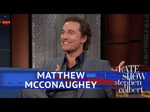 download lagu mp3 mp4 Matthew Mcconaughey 2019, download lagu Matthew Mcconaughey 2019 gratis, unduh video klip Matthew Mcconaughey 2019