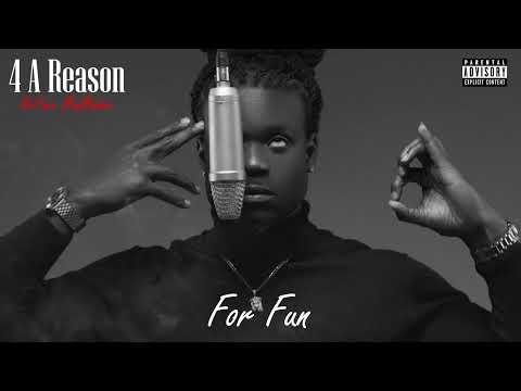 NoFace MudBabee - For Fun (Prod. by Yungdza)