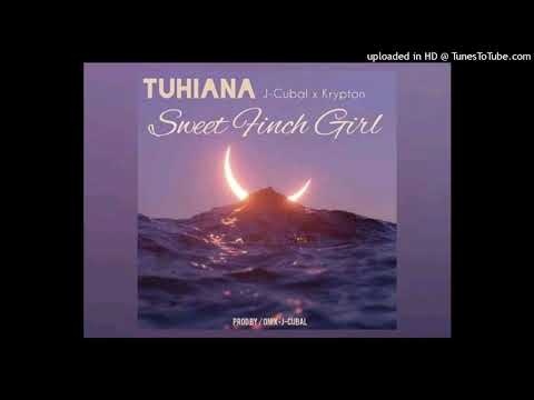 Sweet Finch Girl (2021) — Tuhiana x J-Cubal x Krypton (Prod. By Onix | J-Cubal)