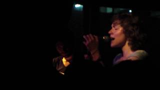 Company of Thieves Quiet on the Front