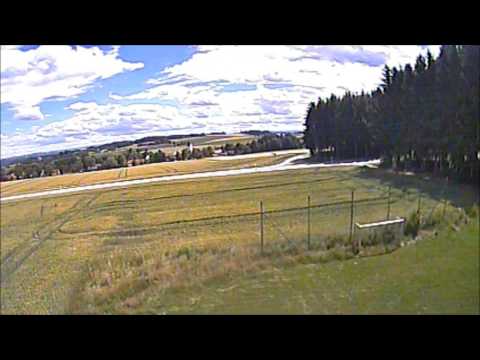 New Gemfan GT2206 2500