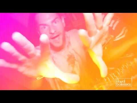 DAVID BALLESTEROS @ CONTRATACIONES 2014/2015