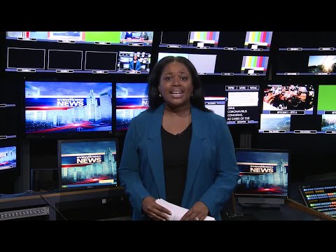 Making your own hand sanitizer: ‘Just don’t,’ experts say