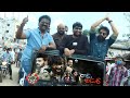 Ram Asur Movie Success Tour Abhinav Sardhar Chandini Shani Salmon Sherry Agarwal FL