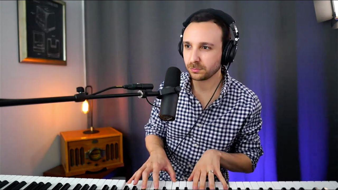 Promotional video thumbnail 9 for Kevin Laurence - Pianist, Singer & Entertainer