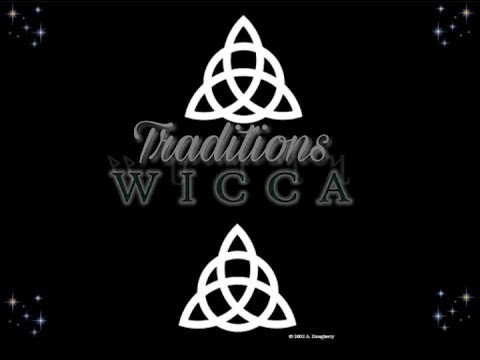 Basics of Wicca: Traditions