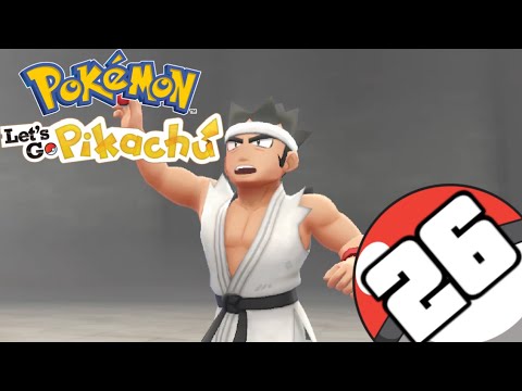 ALLE Kanto Starter bekommen! | Pokémon: Let's Go, Pikachu! ⚡| Part 26