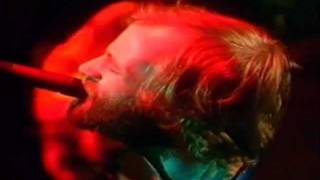 Genesis Live 1980 - Deep in the motherlode live 1980 stage cam