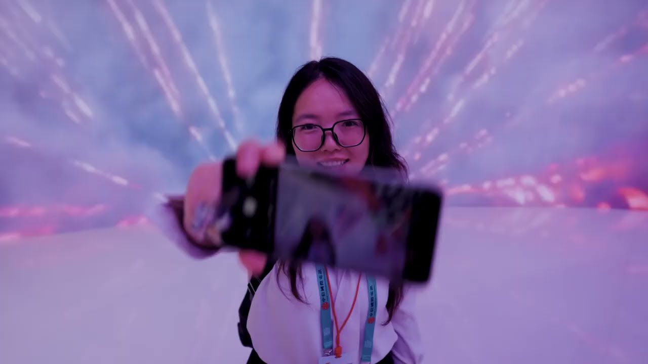MWC26 Shanghai - Day 1 Highlights