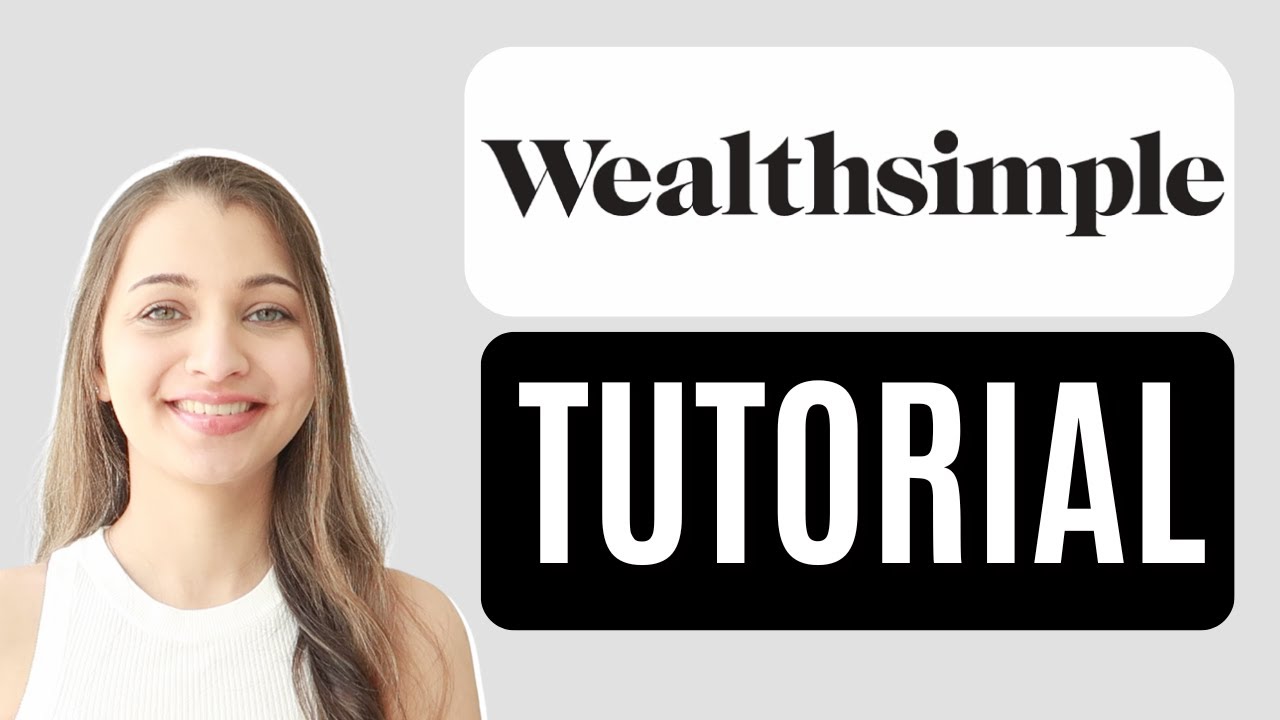 Wealthsimple 2024 Tutorial: Everything YOU need to KNOW!