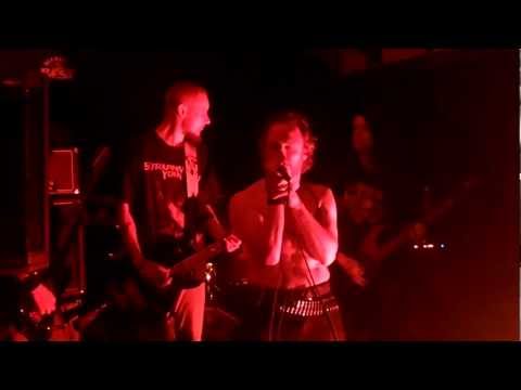 BISONGRASS - Soup Du Jour-Elgin 01/12/12