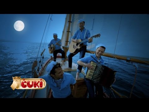 Čuki - Ti luna nagajiva