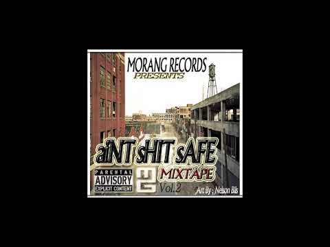 Eastside Morang Gang ft Tone Tone   We Blowin {Aint Shit Safe Mixtape Vol 2}