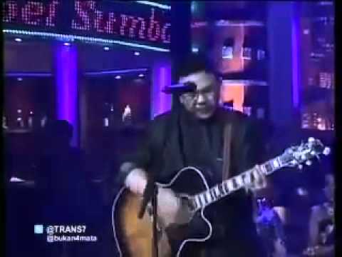 sugan teh bulan → doel sumbang