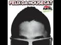 Felix Da Housecat - Night Tripperz