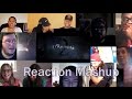 The Conjuring 2   Main Trailer REACTION MASHUP