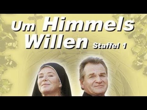 afbeelding Um Himmels Willen