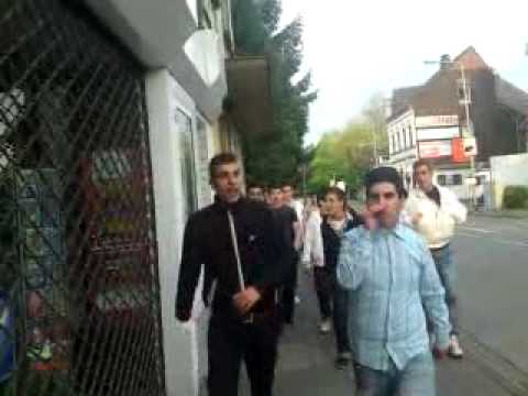 Okan LLx - halt die fresse