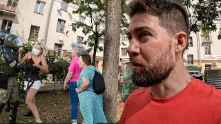 I Can Never Go Back To This Country (#217)