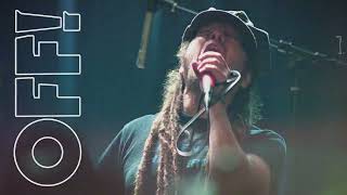 OFF! - Oblivion (Free LSD Blu-ray Bonus Track)