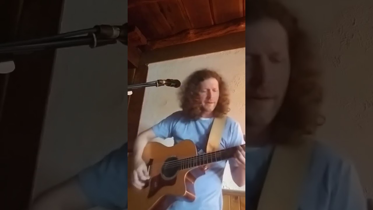 Promotional video thumbnail 1 for Brandon Robey