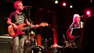 Lucinda Williams 2016-03-10 World Cafe LIve Philadelphia, PA &quot;Metal Firecracker&quot;