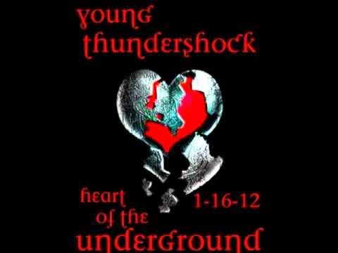 UGK(Underground Kingz)-J Style B aka Yg THUNDERshock.wmv