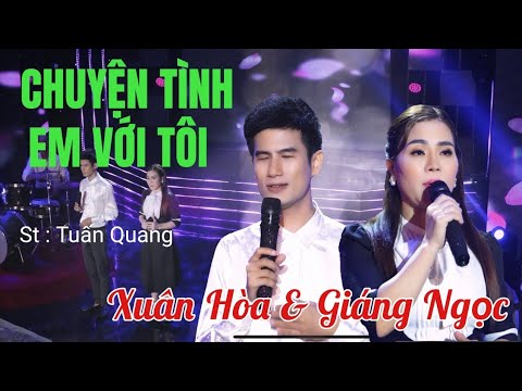 Thể hiện bởi Xuân Hòa