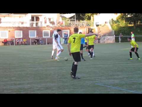 Adler Union Frintrop - VfB Lohberg 2:3 | Videos zum Spiel