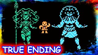 Isles of Sea and Sky TRUE ENDING