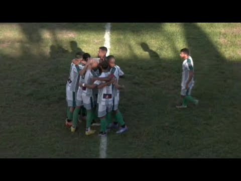 MAILSON - MIGUELENSE 1 X 0 DÍNAMO