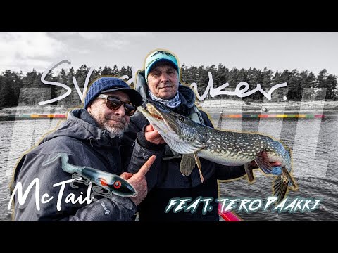 McTailen, Tero och Jag [Eng Subs]