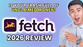 Fetch Rewards Review 2026 | Worth It or Leave It?