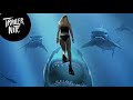 DEEP BLUE SEA 3 Official Trailer 2020 Action, Horror Movie