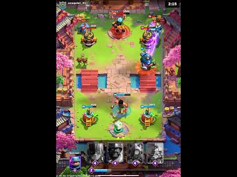 War alliance . Always respect enzo!😅