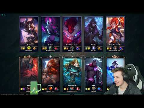 NERFATE STE TORRI - League of Legends ITA #1570