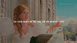 Al Compás De Mi Canción - Giselle “Encantada” (Letra)