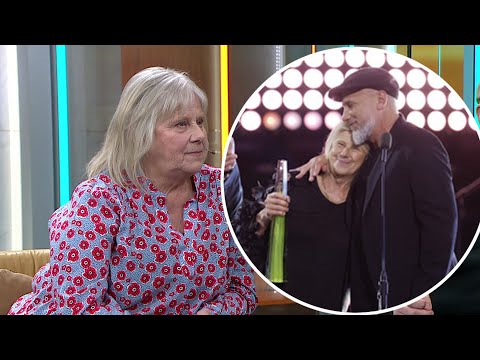 Marko och Irma om uppväxten: ”Mamma sa till mig att säga sanningen” | Efter fem | TV4 & TV4 Play
